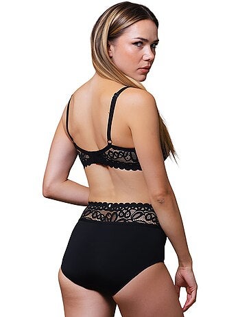 Culotte Haute Myriam | Gerard Pasquier