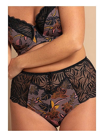 Culotte haute Ocelia