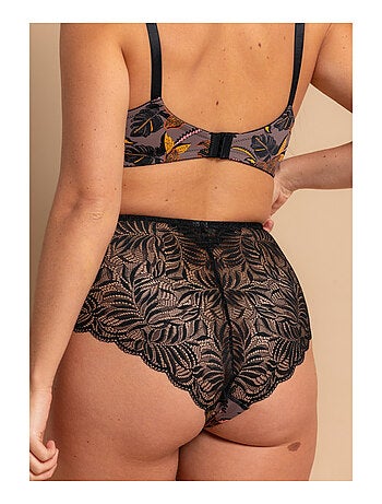 Culotte haute Ocelia