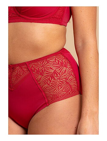 Culotte haute Oline