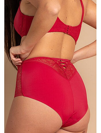 Culotte haute Oline