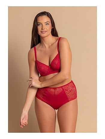 Culotte haute Oline