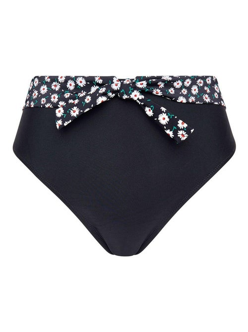 Culotte haute PARADIS - Brigitte Bardot Bain - Kiabi