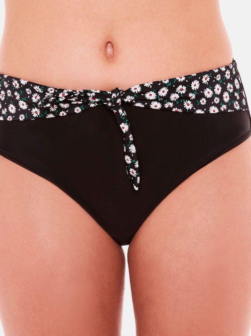 Culotte haute PARADIS - Brigitte Bardot Bain - Kiabi