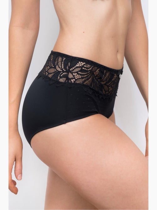 Culotte Haute Rosana E | Gerard Pasquier - Kiabi