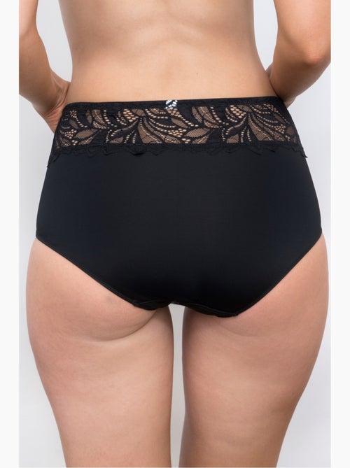 Culotte Haute Rosana E | Gerard Pasquier - Kiabi