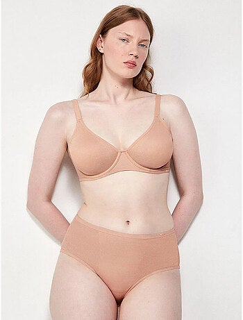 Culotte haute