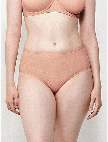 Culotte haute