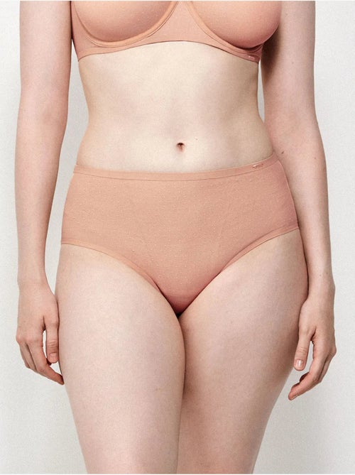 Culotte haute - Kiabi