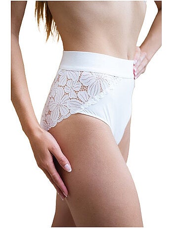 Culotte Haute Roselyne | Gerard Pasquier