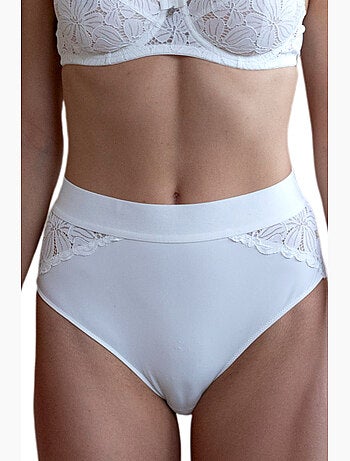 Culotte Haute Roselyne | Gerard Pasquier