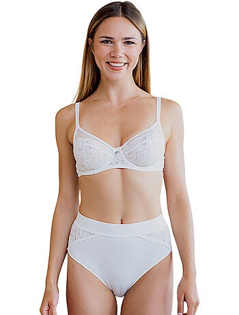 Culotte Haute Roselyne | Gerard Pasquier