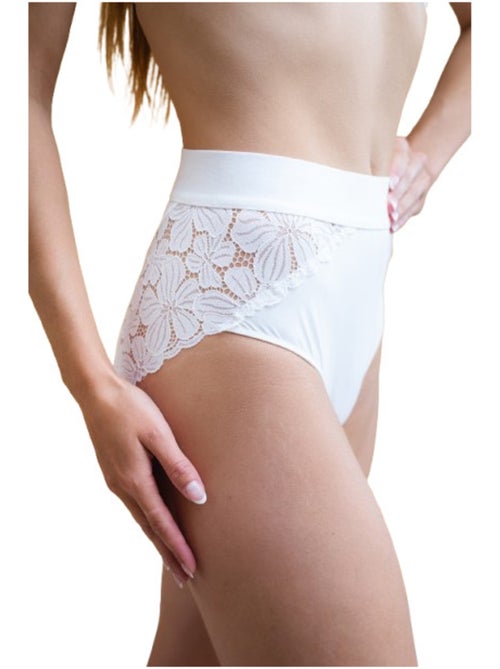 Culotte Haute Roselyne | Gerard Pasquier - Kiabi