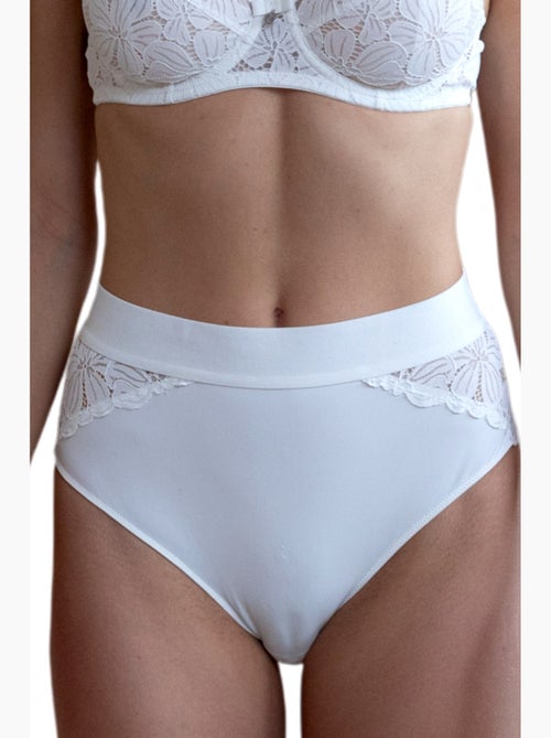 Culotte Haute Roselyne | Gerard Pasquier - Kiabi