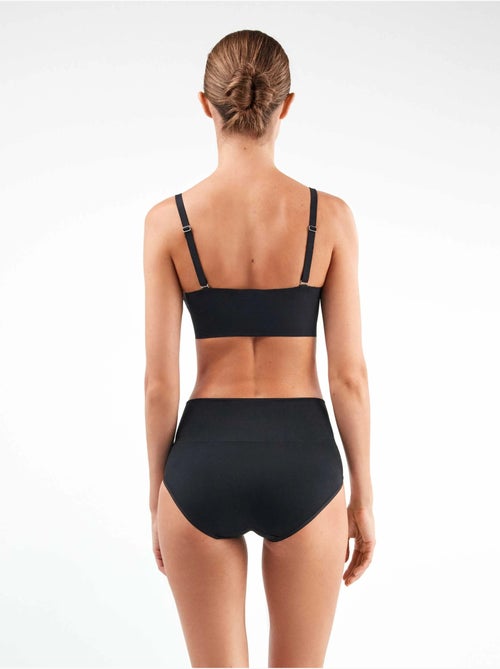 Culotte haute sans couture - Kiabi Culotte haute sans couture - Kiabi