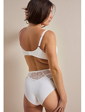 Culotte haute Scarlette