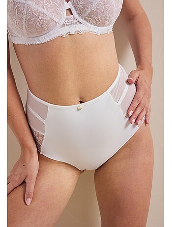 Culotte haute Scarlette