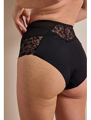 Culotte haute Scarlette
