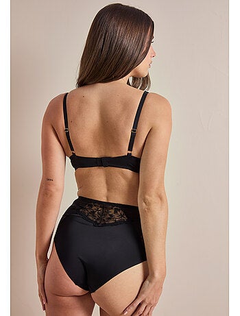 Culotte haute Scarlette