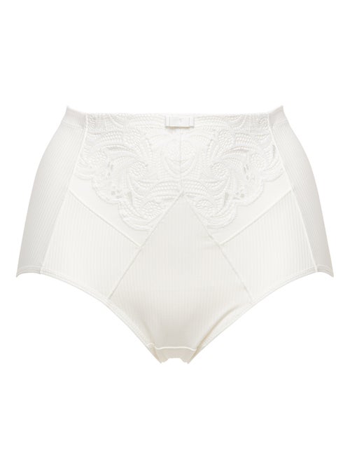 Culotte Haute Sculptante Ariane Essential Sans Complexe - Kiabi
