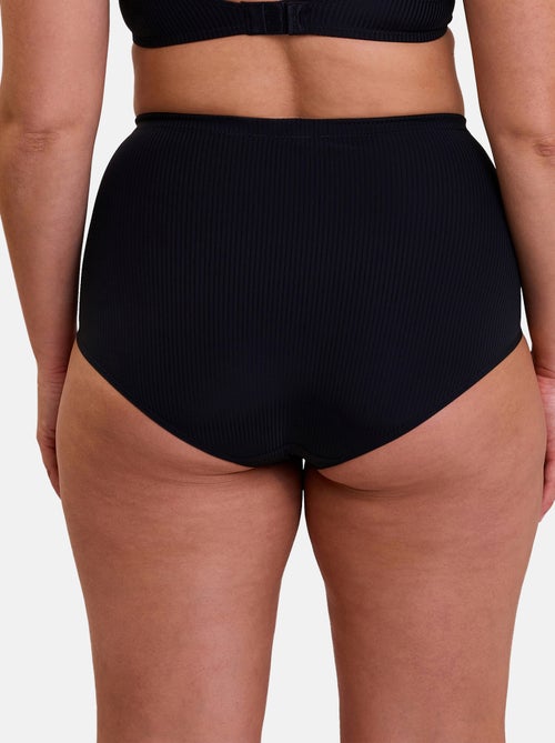 Culotte Haute Sculptante Ariane Essential Sans Complexe - Kiabi