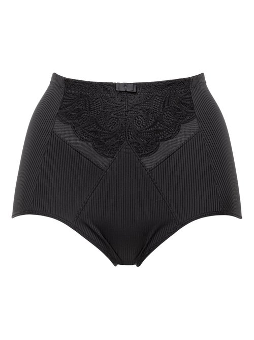 Culotte Haute Sculptante Ariane Essential Sans Complexe - Kiabi