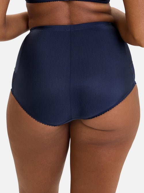 Culotte Haute Sculptante Ariane Sans Complexe - Kiabi