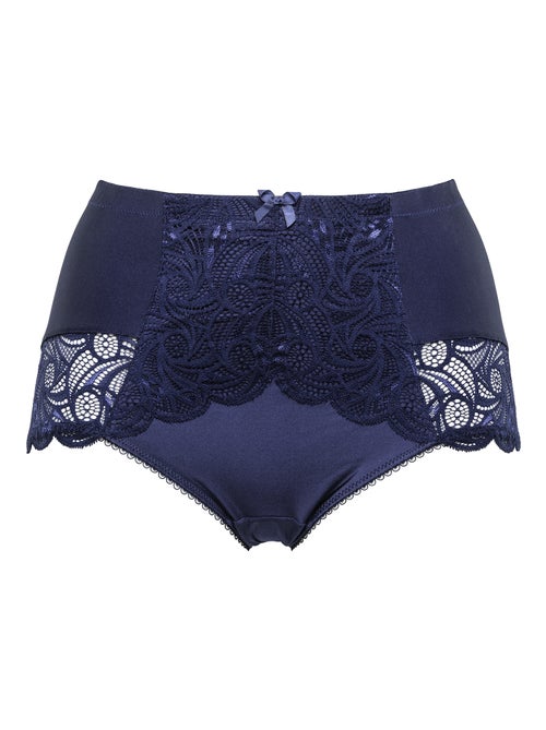 Culotte Haute Sculptante Ariane Sans Complexe - Kiabi