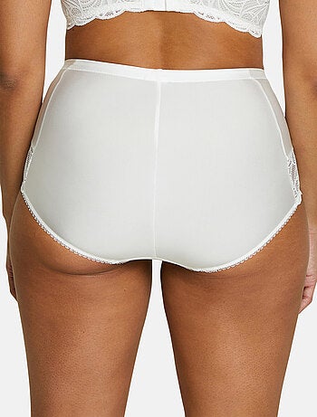 Culotte Haute Sculptante Ariane Sans Complexe