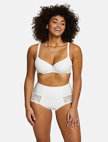 Culotte Haute Sculptante Ariane Sans Complexe