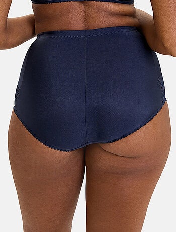 Culotte haute sculptante ariane sans complexe lingerie