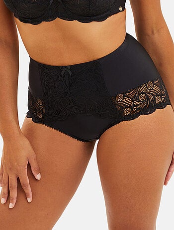 Culotte Haute Sculptante Ariane Sans Complexe