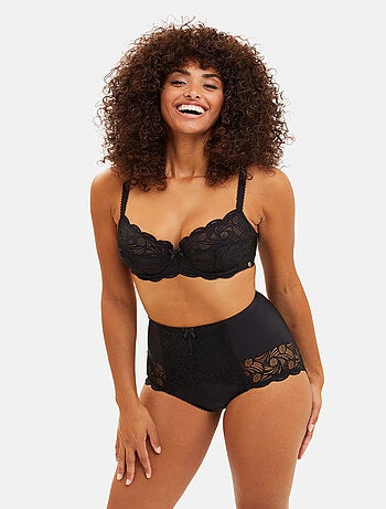 Culotte Haute Sculptante Ariane Sans Complexe