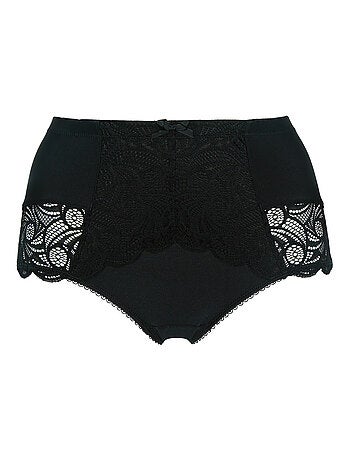 Culotte Haute Sculptante Ariane Sans Complexe