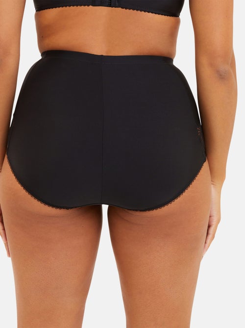 Culotte Haute Sculptante Ariane Sans Complexe - Kiabi