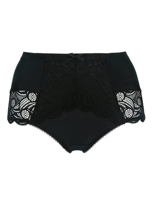 Culotte Haute Sculptante Ariane Sans Complexe - Kiabi