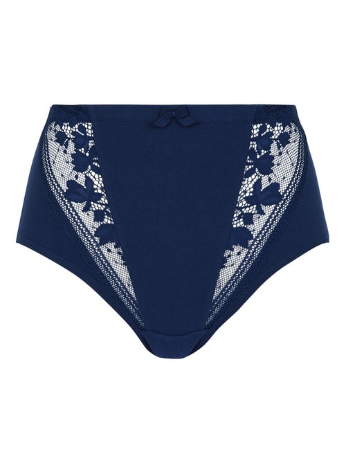 Culotte Haute Sculptante Jeanne Sans Complexe - Kiabi