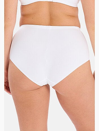 Culotte haute sculptante jeanne sans complexe lingerie