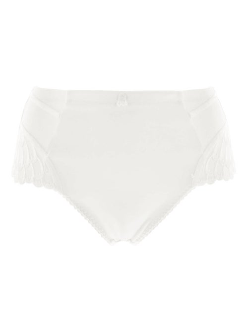 Culotte Haute Sculptante Narcisse Sans Complexe - Kiabi