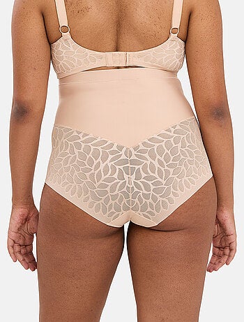 Culotte Haute Sculptante Perfect Curves Sans Complexe