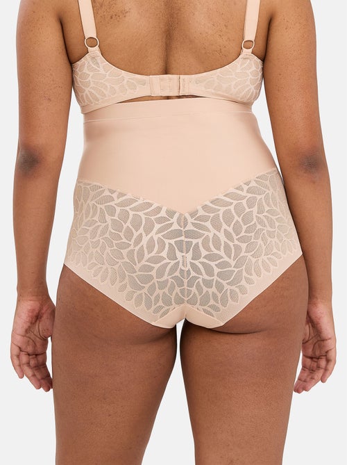 Culotte Haute Sculptante Perfect Curves Sans Complexe - Kiabi