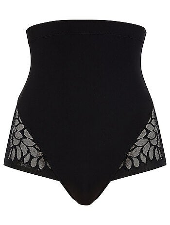 Culotte haute sculptante perfect curves sans complexe lingerie