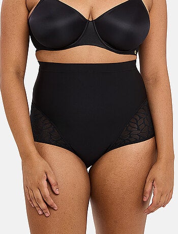Culotte Haute Sculptante Perfect Curves Sans Complexe