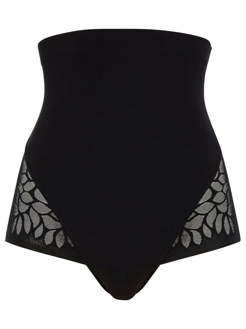 Culotte Haute Sculptante Perfect Curves Sans Complexe - Kiabi