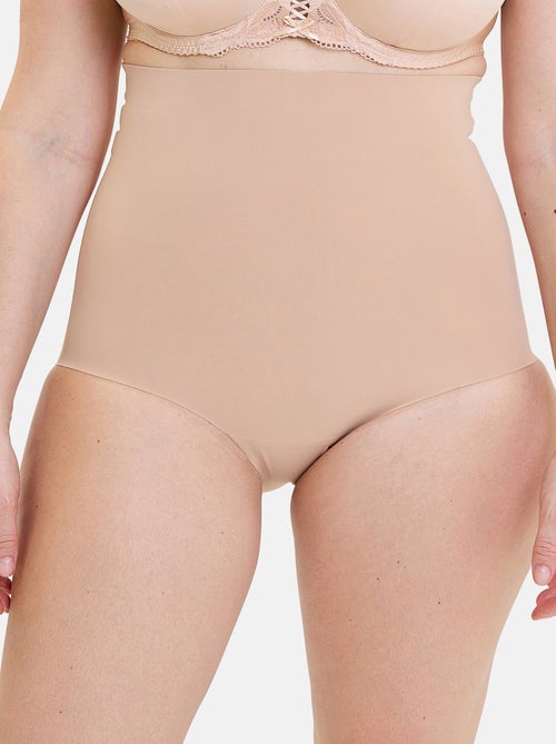 Culotte Haute Sculptante Perfect Touch Sans Complexe - Kiabi