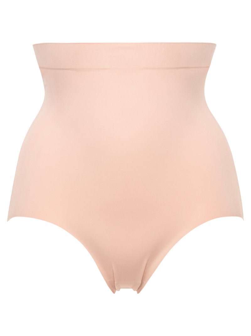 Culotte haute sculptante perfect touch sans complexe lingerie Beige - Kiabi