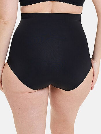 Culotte haute sculptante perfect touch sans complexe lingerie