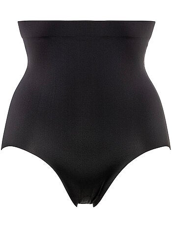Culotte haute sculptante perfect touch sans complexe lingerie
