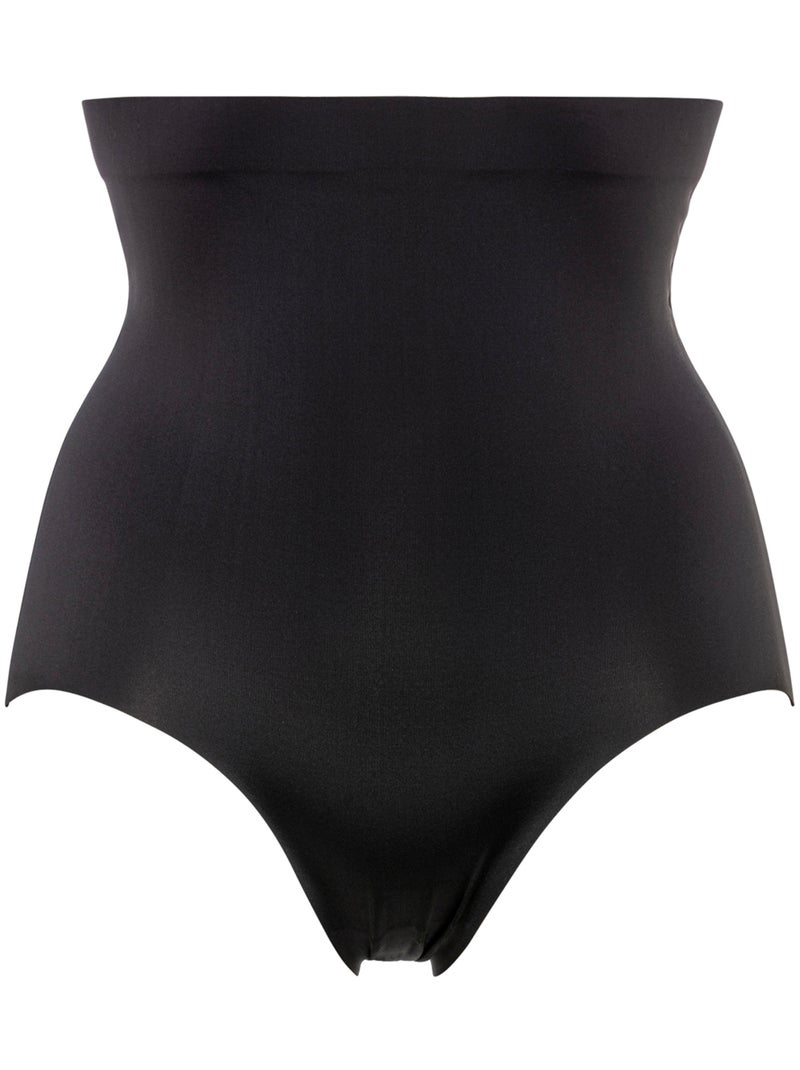 Culotte haute sculptante perfect touch sans complexe lingerie Noir - Kiabi