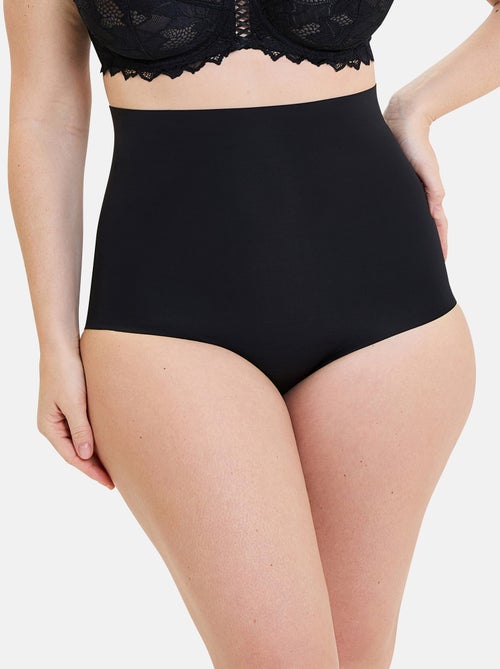 Culotte Haute Sculptante Perfect Touch Sans Complexe - Kiabi